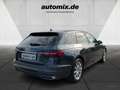 Audi A4 ACC,AUTOM.,LED,Navi,SHZ, Gris - thumbnail 3