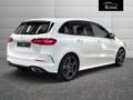 Mercedes-Benz B 180 d Biały - thumbnail 2