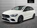 Mercedes-Benz B 180 d Biały - thumbnail 1