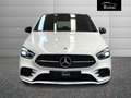 Mercedes-Benz B 180 d Biały - thumbnail 3