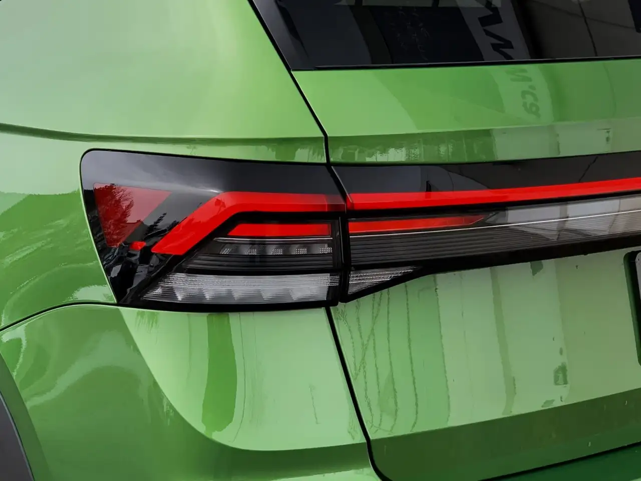 Volkswagen Taos снимка Volkswagen Taos