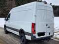 Mercedes-Benz Sprinter Sprinter Oberaigner Allrad 4x4 Klima Untersetzung Weiß - thumbnail 4