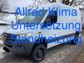 Mercedes-Benz Sprinter Sprinter Oberaigner Allrad 4x4 Klima Untersetzung Weiß - thumbnail 1