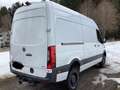 Mercedes-Benz Sprinter Sprinter Oberaigner Allrad 4x4 Klima Untersetzung Weiß - thumbnail 3