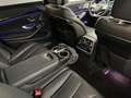 Mercedes-Benz S 500 Lang AMG Sport Paket LED Distronic PLUS Noir - thumbnail 44