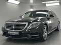 Mercedes-Benz S 500 Lang AMG Sport Paket LED Distronic PLUS Noir - thumbnail 1