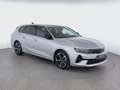 Opel Astra Sports Tourer GS Hybrid*NAVI*360°K*ACC*uvm Silber - thumbnail 3