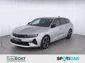 Opel Astra Sports Tourer GS Hybrid*NAVI*360°K*ACC*uvm Silber - thumbnail 1