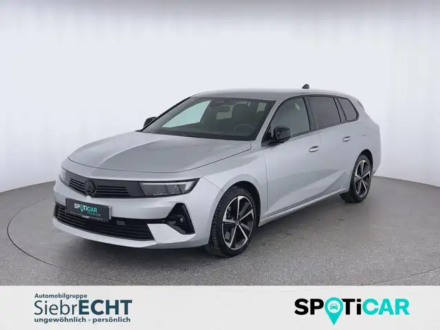 Opel Astra Sports Tourer GS Hybrid*NAVI*360°K*ACC*uvm