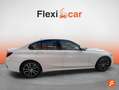 BMW 330 330iA Blanc - thumbnail 8