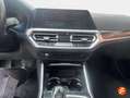 BMW 330 330iA Blanc - thumbnail 11