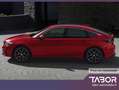 Honda Civic e:HEV 184 Advance GPS cuir Pano Key Rouge - thumbnail 2