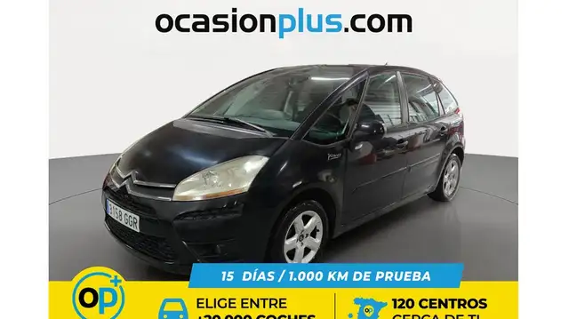 Citroen C4 Picasso 1.8i LX Plus