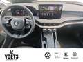 Skoda Superb Combi 1.5TSI iV L&K LED+Navi+Panorama Grau - thumbnail 7