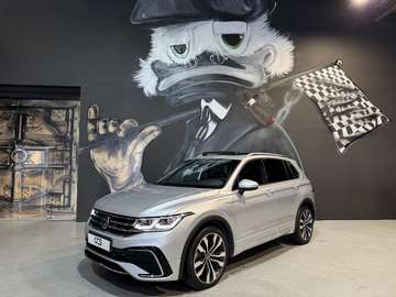 1.4 eHybrid 245 DSG6 R-Line Exclusive Toit ouvrant