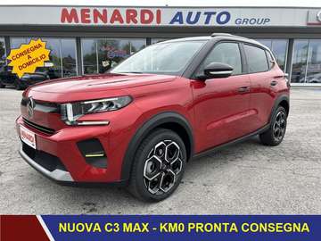 PureTech 100 S&S Max PROMOZIONE LIMITATA