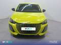 Peugeot 208 Puretech 100 Allure Amarillo - thumbnail 2