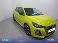 Peugeot 208 Puretech 100 Allure Amarillo - thumbnail 3