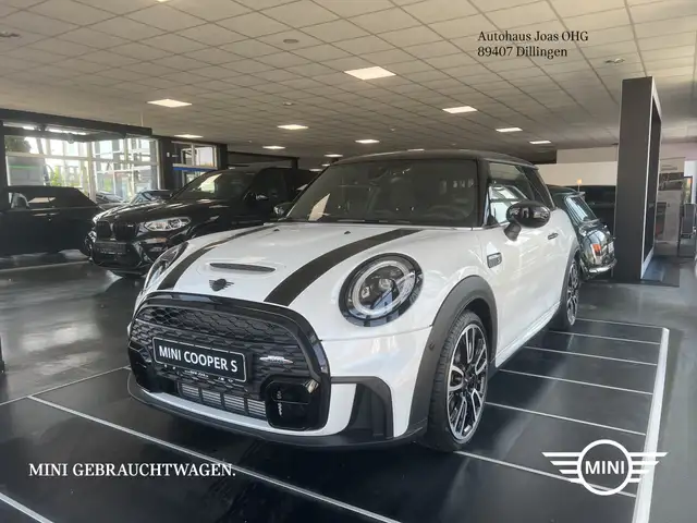 MINI Cooper S |Verkauf im Kundenauftrag!