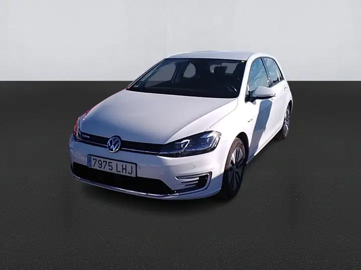 Volkswagen Golf 2020