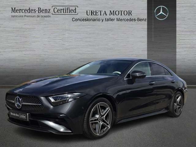 Mercedes-Benz C 220 220d Aut. - foto 1