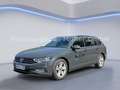 Volkswagen Passat Variant Business 4Motion 200 PS DSG Noir - thumbnail 1
