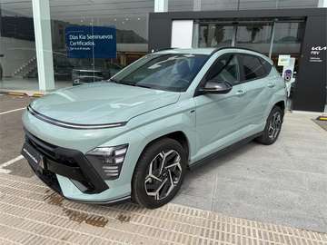 HEV 1.6 GDI NLine DT 138