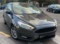 Ford Focus Focus 1.0 Ecoboost Auto-S Gris - thumbnail 8