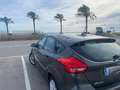 Ford Focus Focus 1.0 Ecoboost Auto-S Gris - thumbnail 5