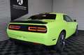 Dodge Challenger 3.6L SXT /ALPINE/RÜCKFAHRKAMERA/PDC Grün - thumbnail 7