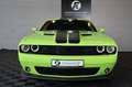 Dodge Challenger 3.6L SXT /ALPINE/RÜCKFAHRKAMERA/PDC Grün - thumbnail 4