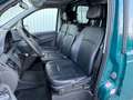 Mercedes-Benz Vito Kasten*Aut*122 CDI*extralang* Grün - thumbnail 4