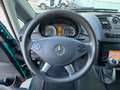 Mercedes-Benz Vito Kasten*Aut*122 CDI*extralang* Grün - thumbnail 7