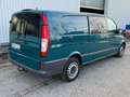 Mercedes-Benz Vito Kasten*Aut*122 CDI*extralang* Grün - thumbnail 15