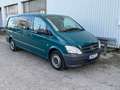 Mercedes-Benz Vito Kasten*Aut*122 CDI*extralang* Grün - thumbnail 13
