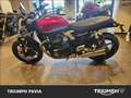 Triumph Speed Twin Abs Grigio - thumbnail 5