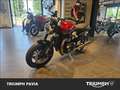 Triumph Speed Twin Abs Grigio - thumbnail 4