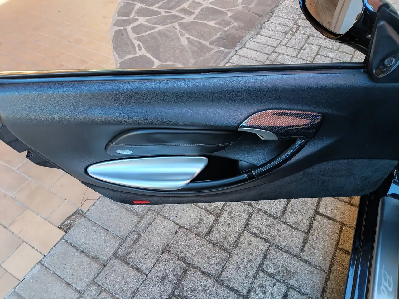 Porsche Boxster 2.7, foto 8