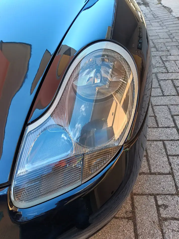 Porsche Boxster 2.7, foto 10