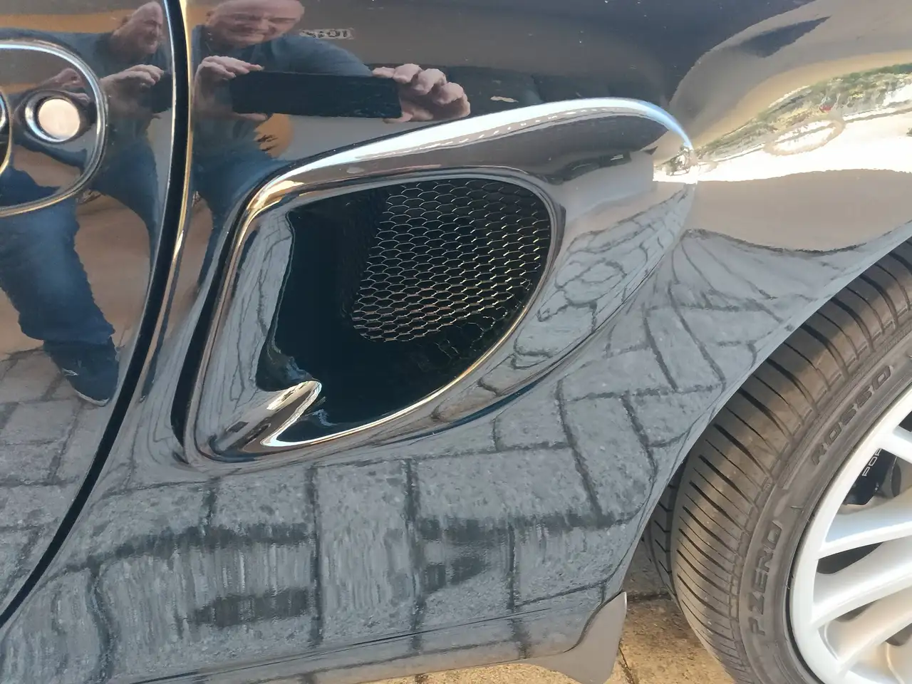 Porsche Boxster 2.7, foto 11