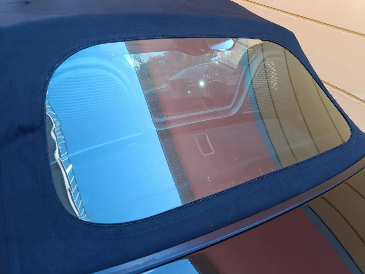 Porsche Boxster 2.7, foto 7