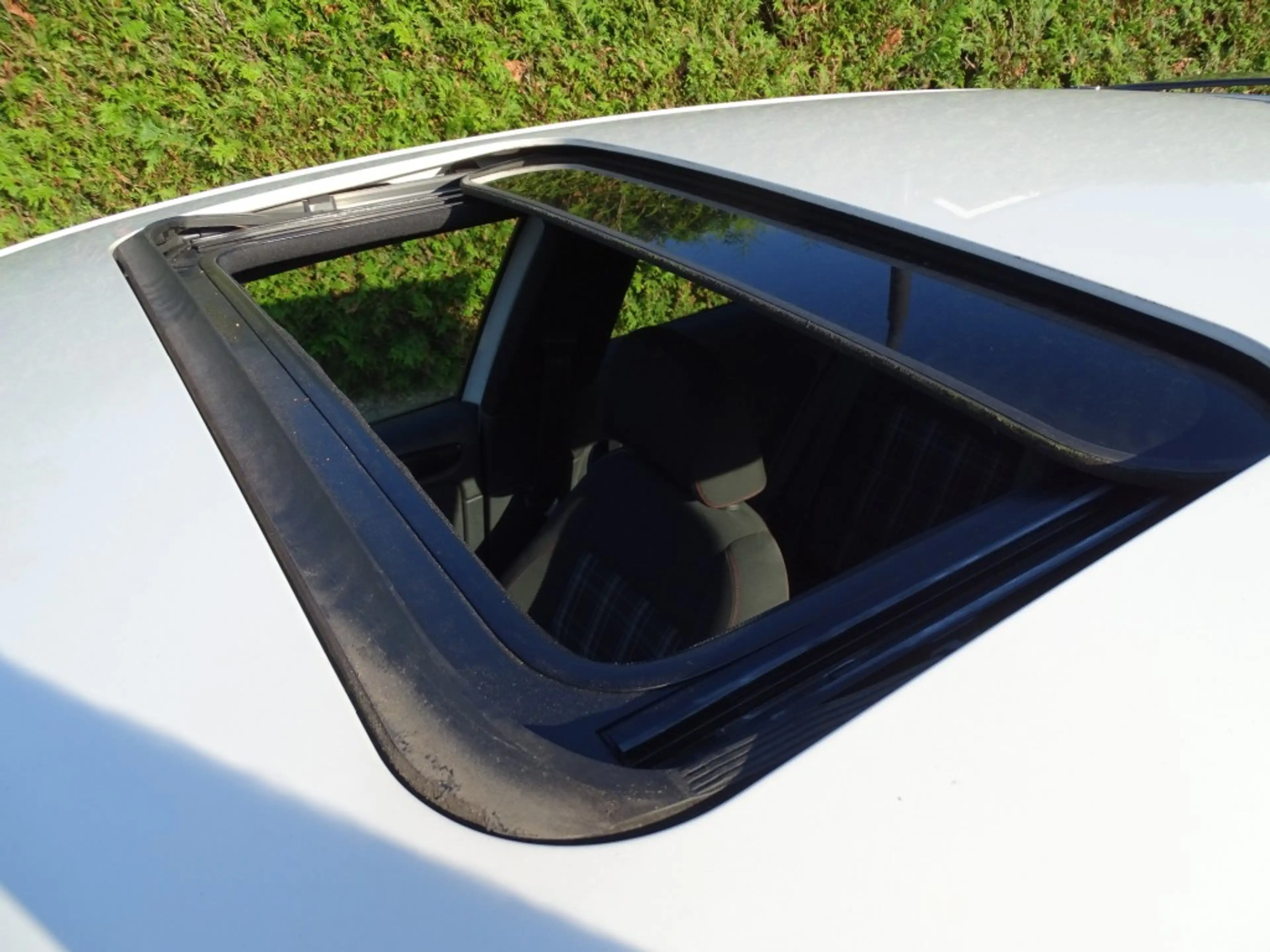 Volkswagen Golf GTI 2.0 GTI EDITION - Panodak - Blth - Motor Monitor - — photo 12