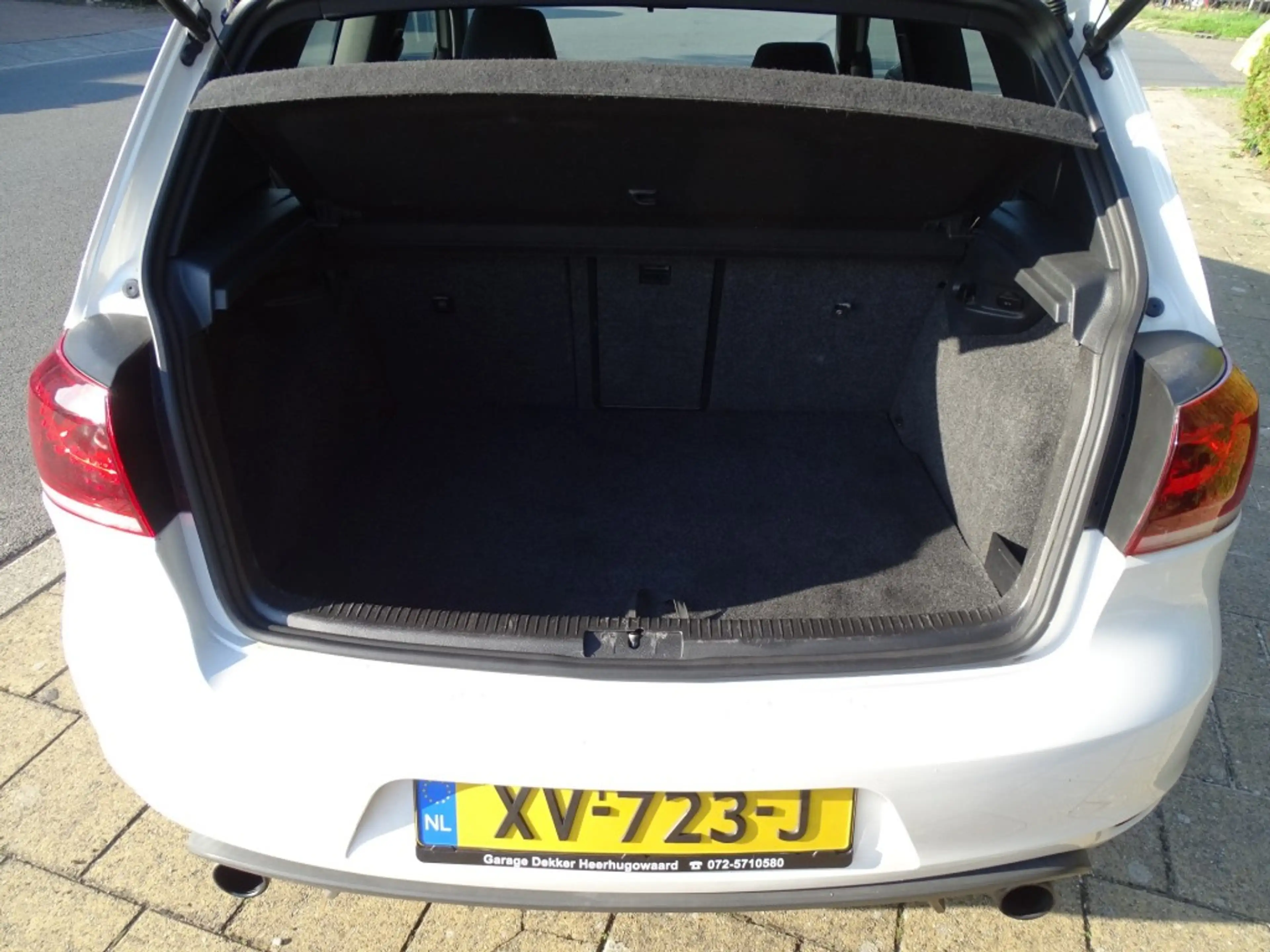 Volkswagen Golf GTI 2.0 GTI EDITION - Panodak - Blth - Motor Monitor - — photo 13