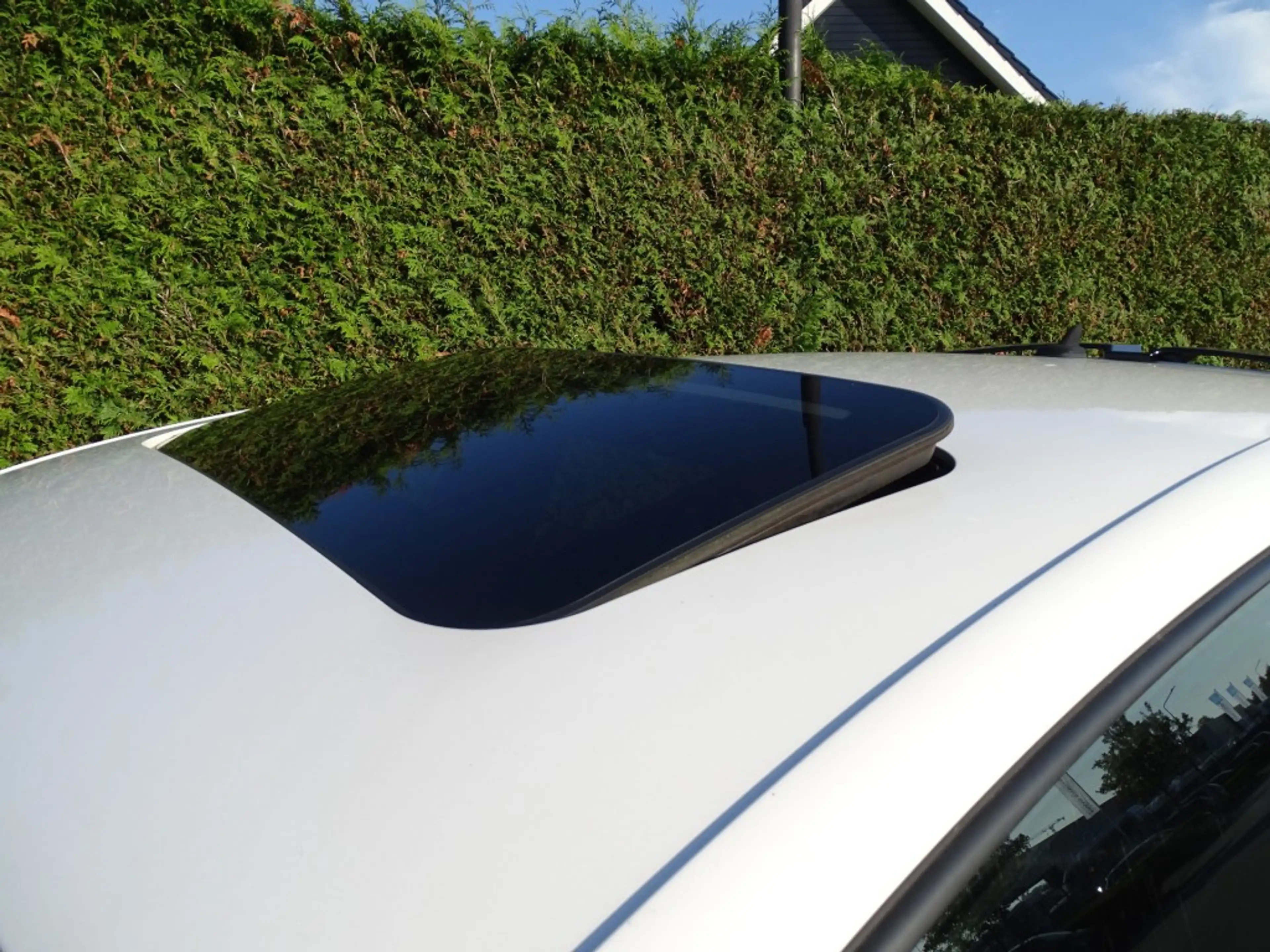 Volkswagen Golf GTI 2.0 GTI EDITION - Panodak - Blth - Motor Monitor - — photo 11