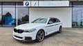 BMW M550 d xDrive Touring PanoSD/M-Performance/Standh Blanc - thumbnail 1