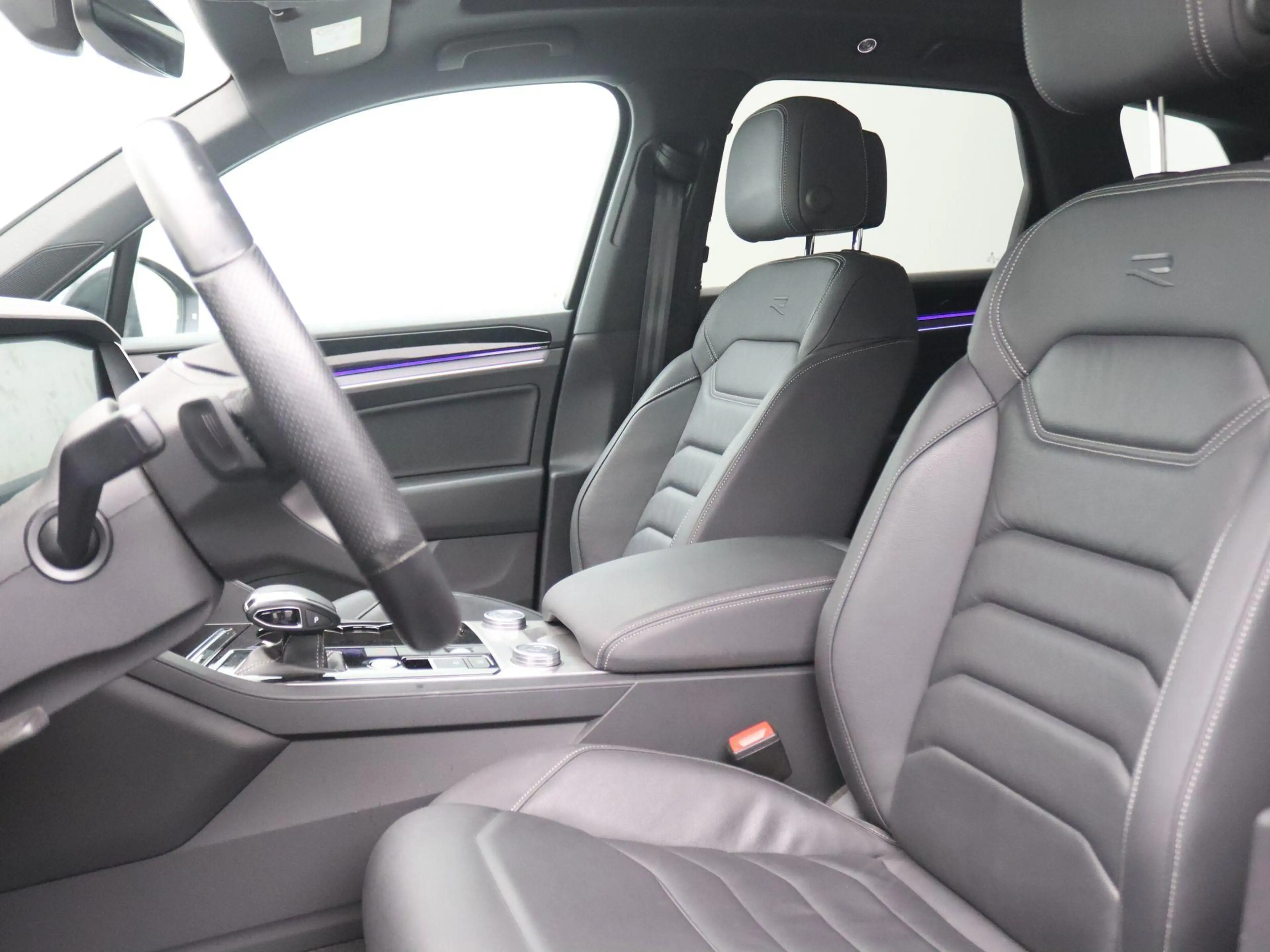Volkswagen Touareg 3.0 TSi eHybrid 4MOTION R 462PK Aut. SOH 86%, Pano — photo 5