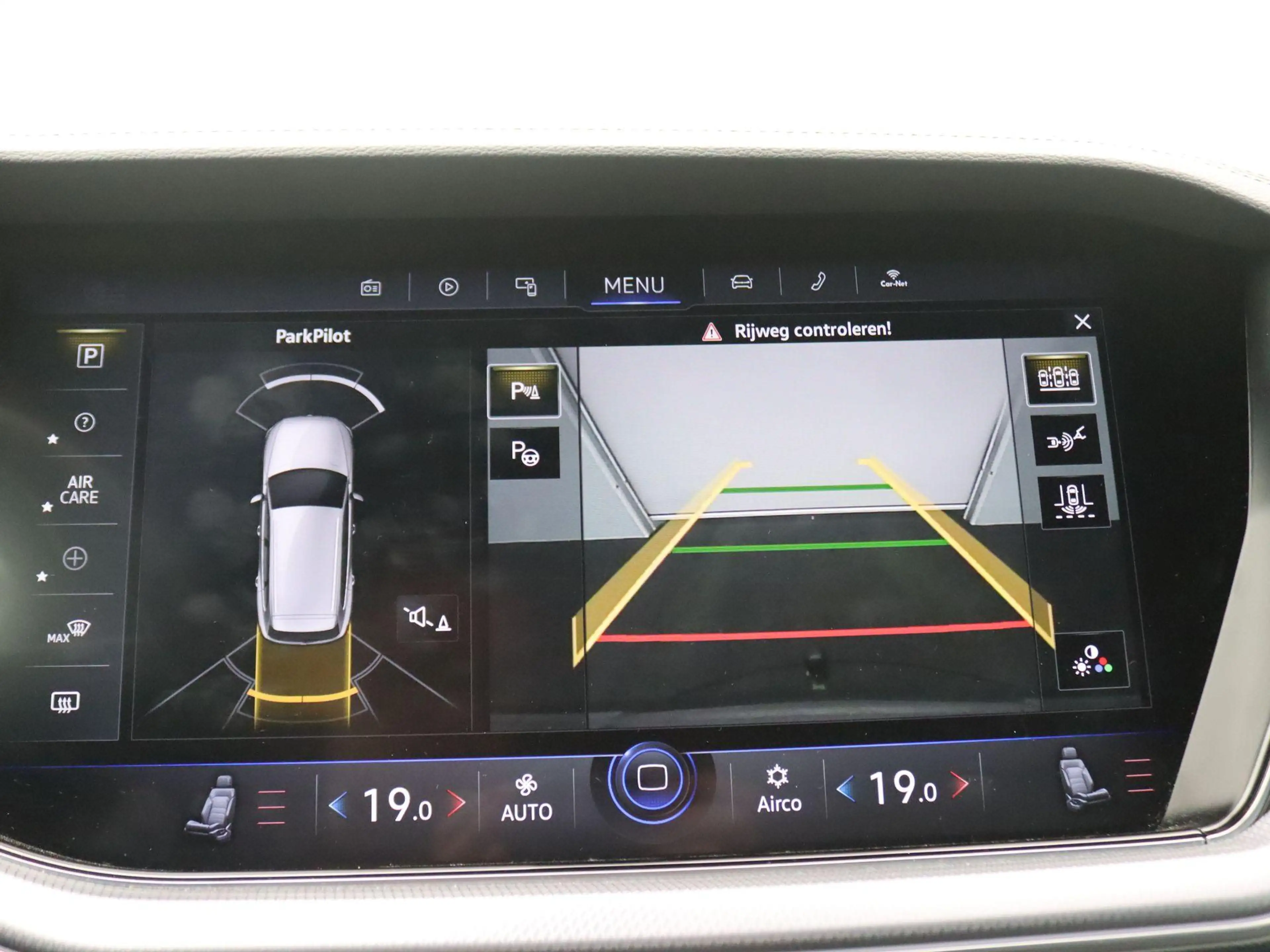 Volkswagen Touareg 3.0 TSi eHybrid 4MOTION R 462PK Aut. SOH 86%, Pano — photo 29