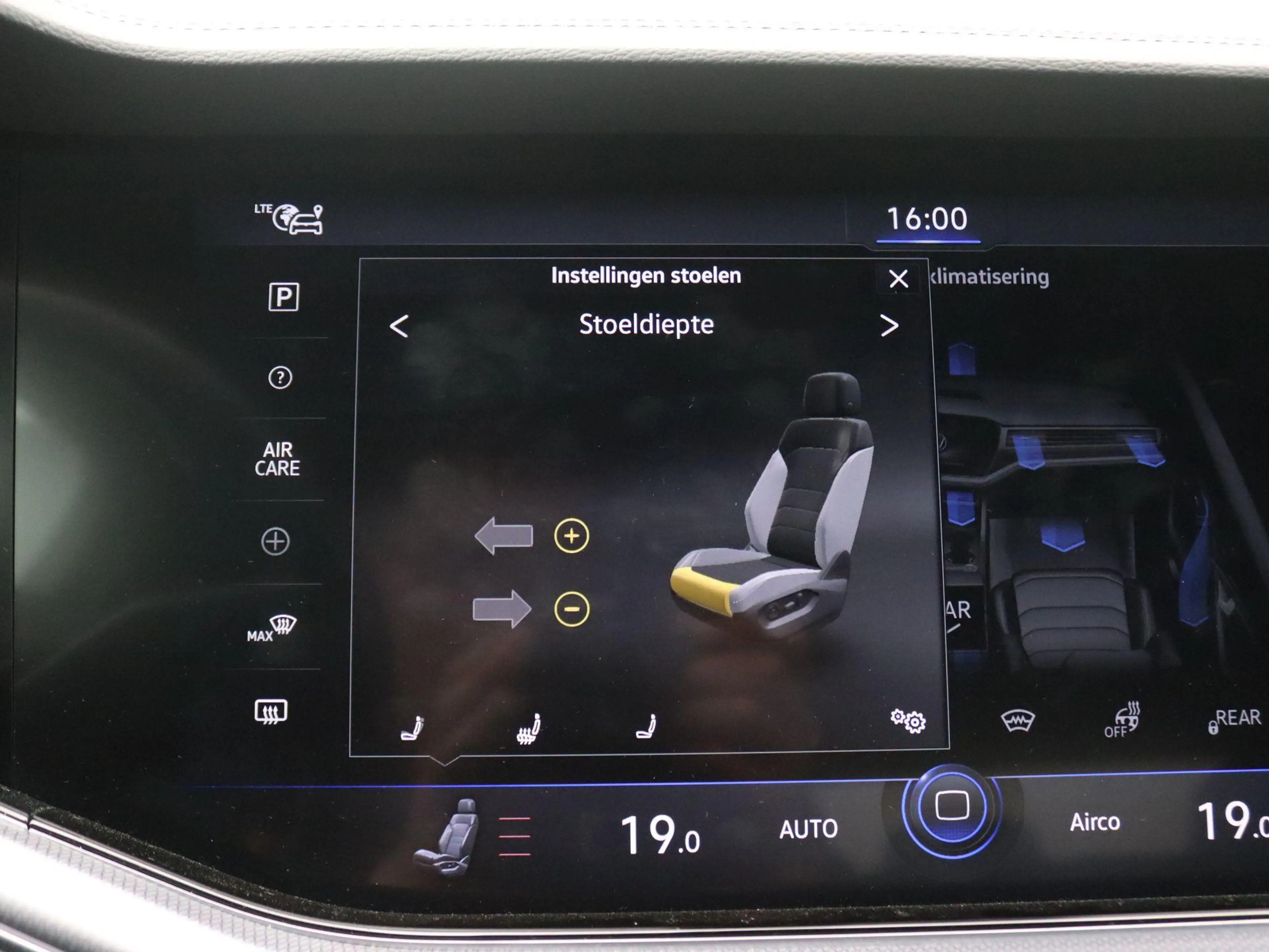 Volkswagen Touareg 3.0 TSi eHybrid 4MOTION R 462PK Aut. SOH 86%, Pano — photo 32