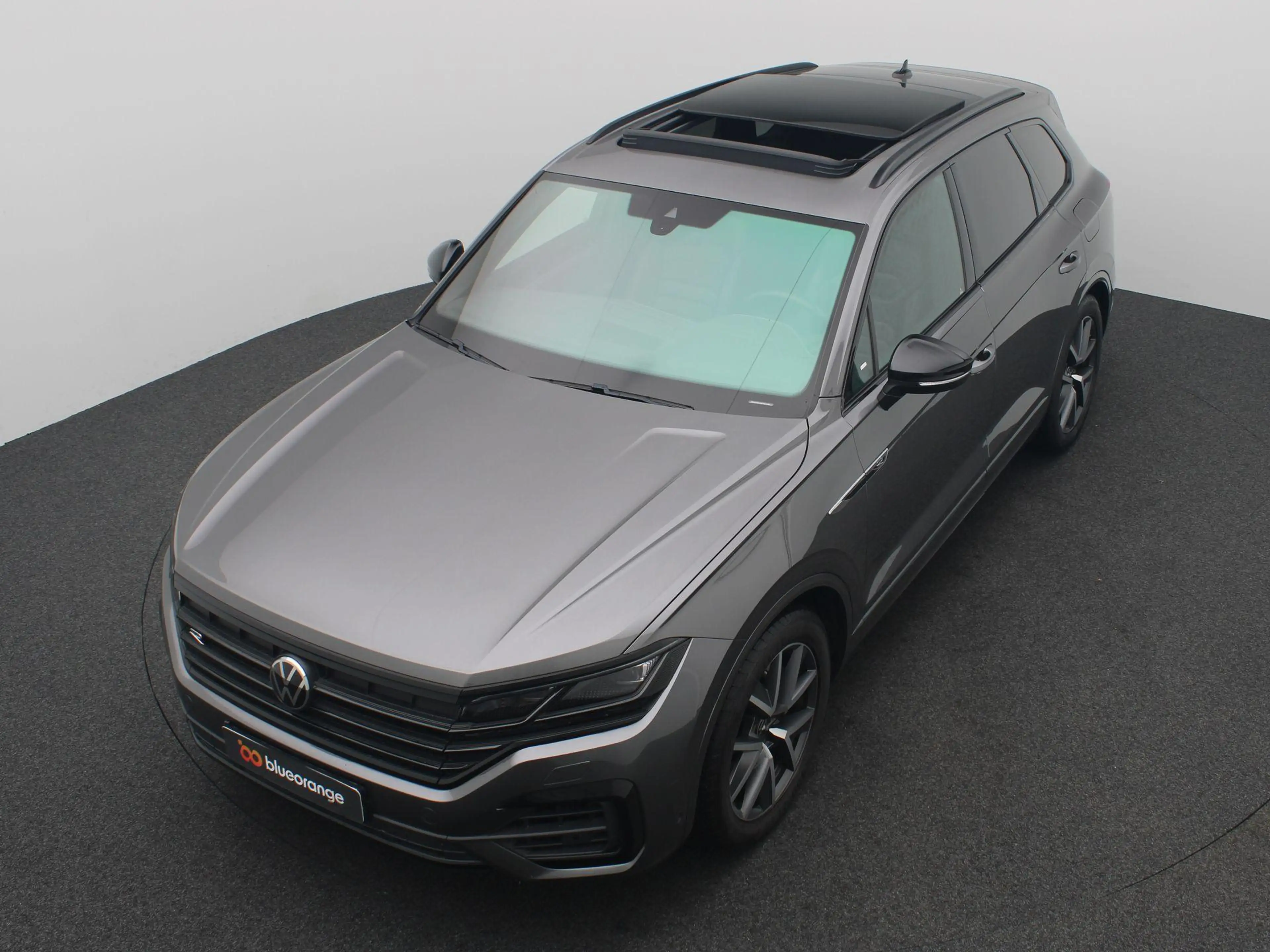 Volkswagen Touareg 3.0 TSi eHybrid 4MOTION R 462PK Aut. SOH 86%, Pano — photo 14