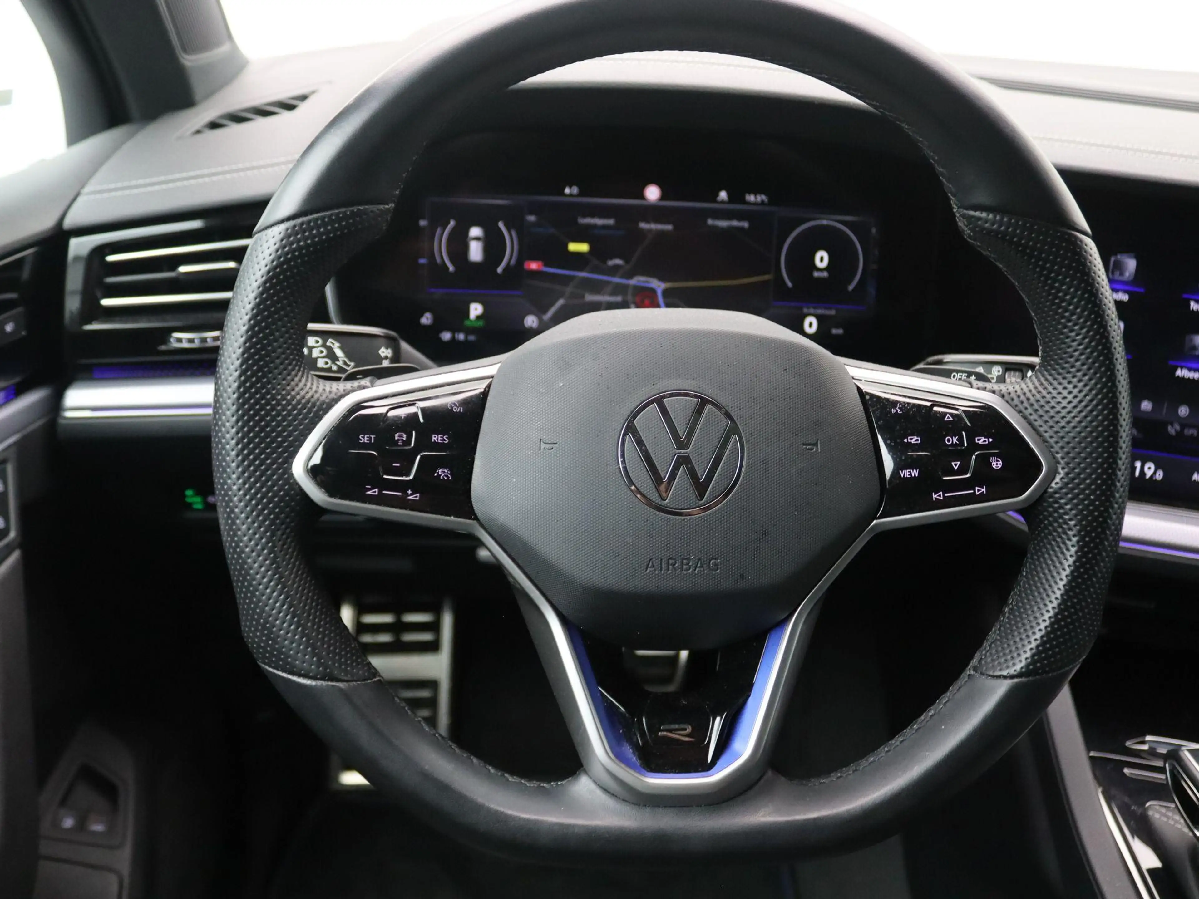 Volkswagen Touareg 3.0 TSi eHybrid 4MOTION R 462PK Aut. SOH 86%, Pano — photo 18